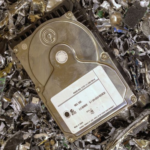 Data-Destructions